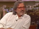 Pepe Navarro en TV3.