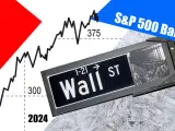 Los grandes bancos de Wall Street enfrentan su momento más dulce en décadas.