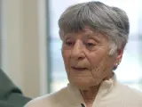 Cici Zerbe, una de las pacientes que ha revertido los síntomas del alzhéimer gracias a cambios en el estilo de vida.