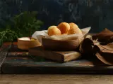 Las croquetas son un plato típico de la gastronomía española.