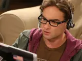 Leonard ('The Big Bang Theory')