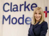 María Garaña, nueva CEO Global de ClarkeModet