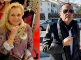 La noticia del fin de semana en la crónica social fue la boda entre Julián Muñoz y Mayte Zaldívar, que se han casado para convertirse, de nuevo, en marido y mujer después de 17 años divorciados.
