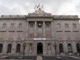 Imagen del Ayuntamiento de Barcelona.