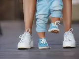 Zapatos infantiles