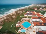 Azora refuerza su apuesta por Portugal tras adquirir un hotel de 5 estrellas y dos campos de golf