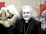 El arzobispo de Burgos, Mario Iceta, es el 'mediador' del Vaticano para la crisis de las monjas de Belorado.