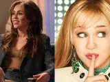 Miley Cyrus confiesa que ella no era la Hanna Montana original