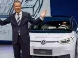 Volkswagen se suma a la guerra de precios: promete coches eléctricos por 20.000 euros