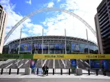 Dónde estará la fan zone del Real Madrid en Wembley