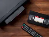 No tires tus cintas VHS, puedes venderlas de segunda mano por miles de euros.