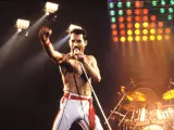 Freddie Mercury