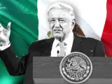 Andr&eacute;s Manuel L&oacute;pez Obrador se despide tras cinco a&ntilde;os y medio como presidente de M&eacute;xico.