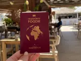 Pasaporte foodie de Gastrohub Menorca.