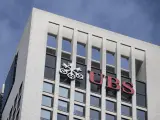Sede de UBS en Fráncfort