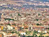 El barrio más barato de Murcia está en Pedanías Oeste.
