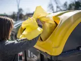 Los españoles ahorraron 21,46 millones de m3 de agua en 2022 al reciclar 27,1 kilos de envases, papel y cartón. ECOEMBES (Foto de ARCHIVO) 23/1/2023