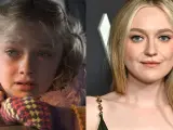 La advertencia de Dakota Fanning a los niños actores