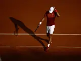 La retirada de Novak Djokovic deja una final histórica de Roland Garros: la primera en 20 ediciones sin ningún miembro del 'Big Three'.