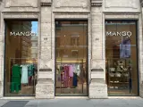 Mango reforzará su presencia en Italia y anuncia 15 nuevas aperturas este año