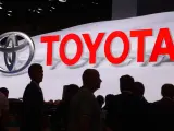 Las autoridades japonesas registran la sede de Toyota por el uso de test inadecuados