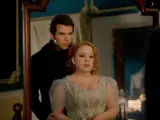 Colin y Penelope en 'Los Bridgerton' temporada 3, parte 2