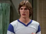 Ashton Kutcher en 'Aquellos maravillosos 70'
