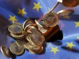 Monedas de euro