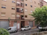 Parricidio en Tarragona: detenido un hombre tras matar a cuchilladas a su madre
