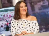 Tamara Falcó desvela en 'El Hormiguero' un amor imposible