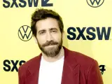 El actor Jake Gyllenhaal, en marzo de 2024.
