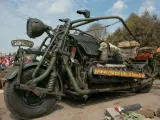 Panzerbike