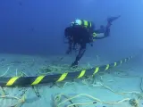 Cable submarino Ceuta