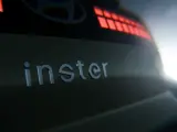 Inster es el nombre elegido para el nuevo modelo eléctrico de Hyundai.