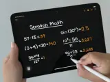 La aplicación 'Calculadora' por fin llega a los iPad.