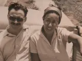 La relación de Mario Benedetti y Luz López a través de seis décadas