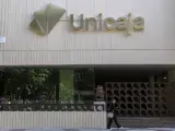 Unicaja.