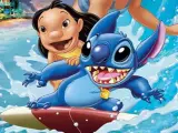 La versión en acción real de 'Lilo & Stitch' se estrenará este año en Disney+