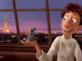 Un ejecutivo de Pixar descarta el 'live action' de 'Ratatouille'