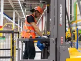 Amazon invertirá 40 millones en formación de empleados en Europa.