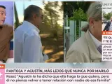 Antonio Rossi informa de la última hora sobre Isabel Pantoja.