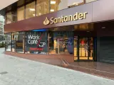 Banco Santander regala 450 euros en su nueva cuenta para autónomos: estas son las condiciones
