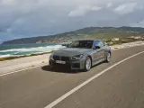 El BMW M2 se renueva y llega con 20 CV más que el anterior.