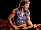 Bruce Springsteen en 1985