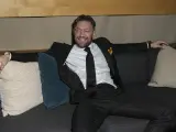 Conor McGregor en la premiere de 'Road House'