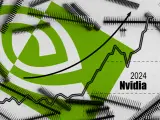 La gran subida de Nvidia en bolsa: ¿una especulación similar de GameStop?