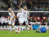 La selecci&oacute;n de Alemania inaugurar&aacute; la Eurocopa frente a Escocia