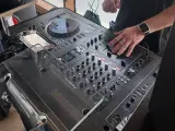 Fiesta de Pionner DJ