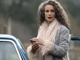 Andie MacDowell en 'La Asistenta'