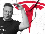 La nueva aventura espacial de Elon Musk: un negocio que tapa las grietas de Tesla.